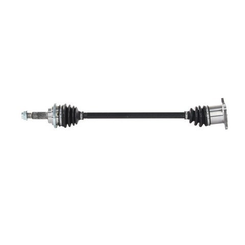 TrakMotive CV Axle Shaft P/N:TO-8402 Fits: Toyota Highlander 13-08 - Image 1