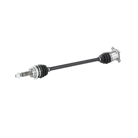TrakMotive CV Axle Shaft P/N:TO-8402 Fits: Toyota Highlander 13-08 - Image 2