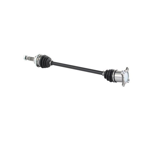 TrakMotive CV Axle Shaft P/N:TO-8402 Fits: Toyota Highlander 13-08 - Image 3