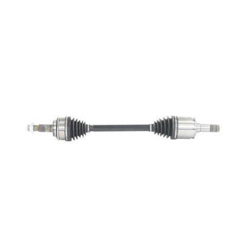 TrakMotive CV Axle Shaft P/N:TO-8403 Fits: Toyota Sequoia 18-08 - Image 1