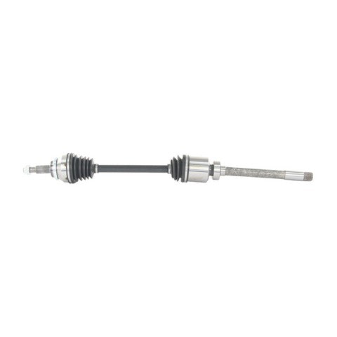 TrakMotive CV Axle Shaft P/N:TO-8406 Fits: Lexus Rx350 22-16, Lexus Rx350l 22-18 - Image 1