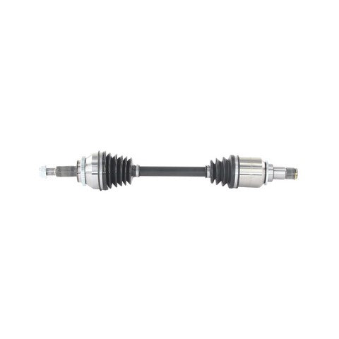 TrakMotive CV Axle Shaft P/N:TO-8407 Fits: Lexus Rx350 22-10, Lexus Rx350l 22-18, Toyota Highlander 16-14 - Image 1