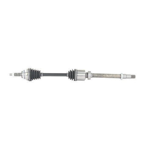 TrakMotive CV Axle Shaft P/N:TO-8408 Fits: Lexus Rx350 22-16, Lexus Rx350l 22-18 - Image 1