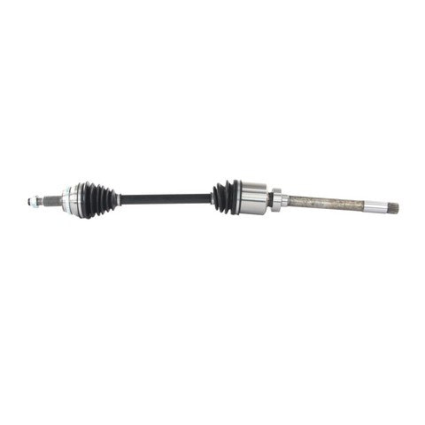 TrakMotive CV Axle Shaft P/N:TO-8411 Fits: Lexus Rx350 15-13, Toyota Highlander 19-14 - Image 1