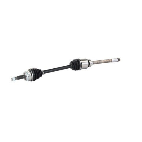 TrakMotive CV Axle Shaft P/N:TO-8411 Fits: Lexus Rx350 15-13, Toyota Highlander 19-14 - Image 2