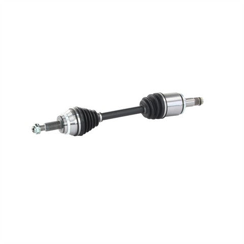 TrakMotive CV Axle Shaft P/N:TO-8413 Fits: Lexus Rx450h 20-10, Toyota Highlander 19-08 - Image 3