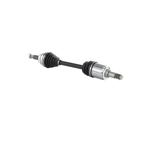 TrakMotive CV Axle Shaft P/N:TO-8413 Fits: Lexus Rx450h 20-10, Toyota Highlander 19-08 - Image 2