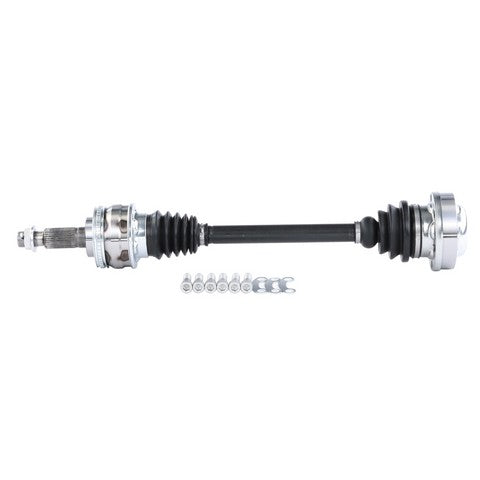 TrakMotive CV Axle Shaft P/N:TO-8416 Fits: Toyota Supra 98-93 - Image 1