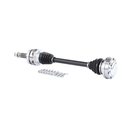 TrakMotive CV Axle Shaft P/N:TO-8416 Fits: Toyota Supra 98-93 - Image 2
