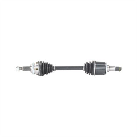 TrakMotive CV Axle Shaft P/N:TO-8420 Fits: Toyota Highlander 13-08 - Image 1
