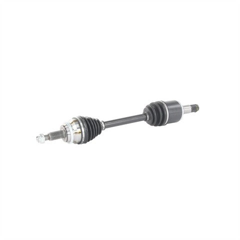 TrakMotive CV Axle Shaft P/N:TO-8420 Fits: Toyota Highlander 13-08 - Image 2
