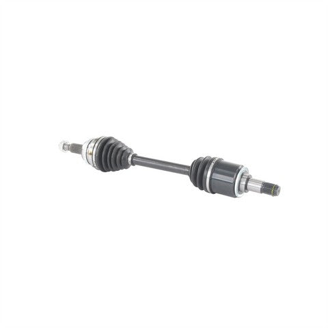 TrakMotive CV Axle Shaft P/N:TO-8420 Fits: Toyota Highlander 13-08 - Image 3