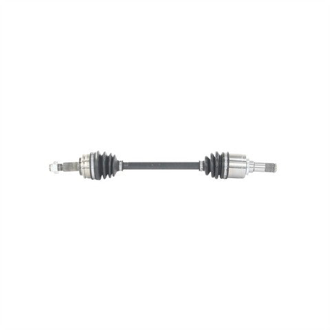 TrakMotive CV Axle Shaft P/N:TO-8429 Fits: Scion Ia 2016, Toyota Yaris 20-16, Toyota Yaris Ia 18-17 - Image 1