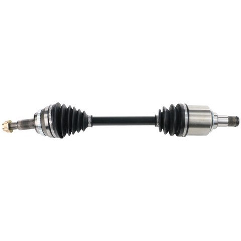TrakMotive CV Axle Shaft P/N:TO-8430 Fits: Toyota Highlander 19-13, Toyota Venza 16-09 - Image 1