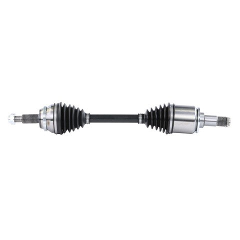 TrakMotive CV Axle Shaft P/N:TO-8431 Fits: Toyota Highlander 19-17 - Image 1
