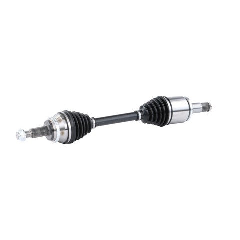 TrakMotive CV Axle Shaft P/N:TO-8431 Fits: Toyota Highlander 19-17 - Image 3
