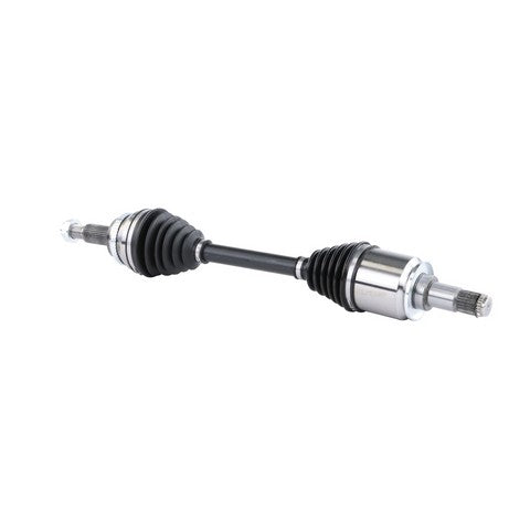 TrakMotive CV Axle Shaft P/N:TO-8431 Fits: Toyota Highlander 19-17 - Image 2