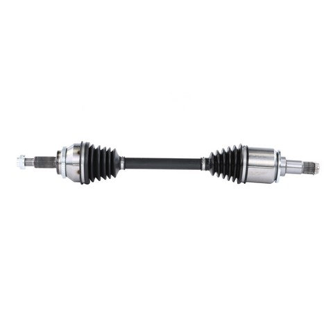 TrakMotive CV Axle Shaft P/N:TO-8434 Fits: Toyota Sienna 20-17 - Image 1