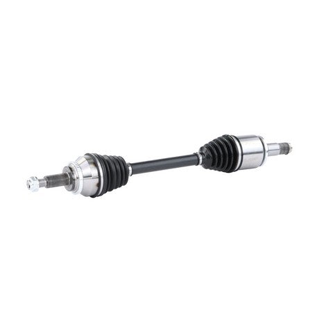 TrakMotive CV Axle Shaft P/N:TO-8434 Fits: Toyota Sienna 20-17 - Image 2