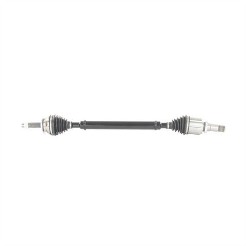 TrakMotive CV Axle Shaft P/N:TO-8435 Fits: Toyota Corolla 22-20, Toyota Prius 21-16, Toyota Prius Prime 19-17 - Image 1