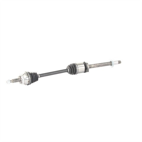 TrakMotive CV Axle Shaft P/N:TO-8437 Fits: Toyota Sienna 19-17 - Image 3