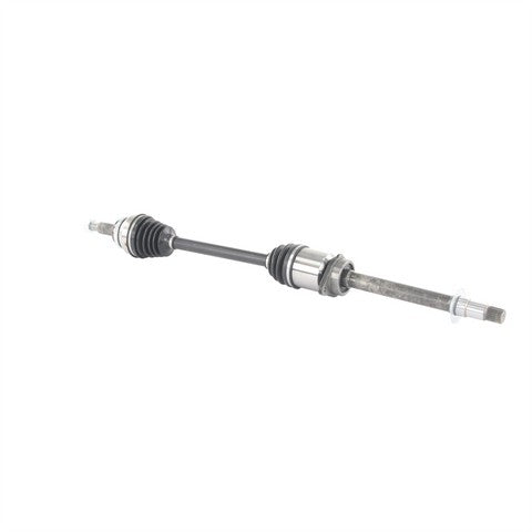 TrakMotive CV Axle Shaft P/N:TO-8437 Fits: Toyota Sienna 19-17 - Image 2