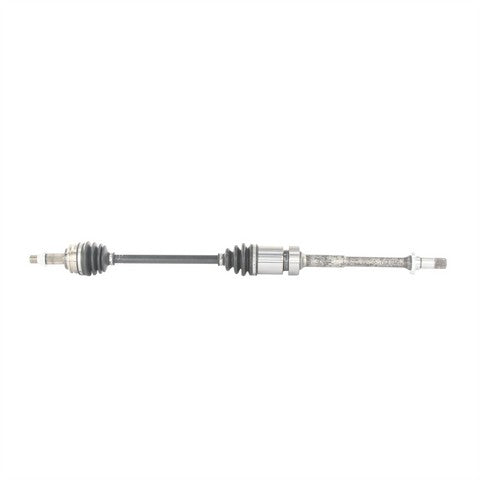 TrakMotive CV Axle Shaft P/N:TO-8438 Fits: Scion Ia 2016, Toyota Yaris 19-16, Toyota Yaris Ia 18-17 - Image 1