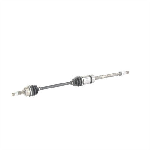 TrakMotive CV Axle Shaft P/N:TO-8438 Fits: Scion Ia 2016, Toyota Yaris 19-16, Toyota Yaris Ia 18-17 - Image 2