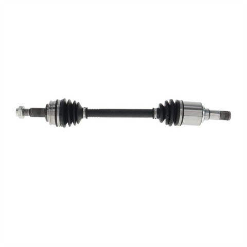 TrakMotive CV Axle Shaft P/N:TO-8439 Fits: Scion Ia 2016, Toyota Yaris 20-16, Toyota Yaris Ia 18-17 - Image 1