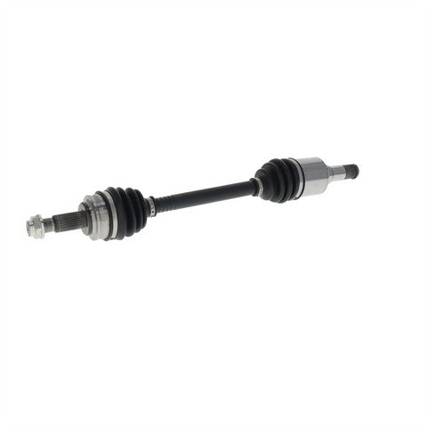 TrakMotive CV Axle Shaft P/N:TO-8439 Fits: Scion Ia 2016, Toyota Yaris 20-16, Toyota Yaris Ia 18-17 - Image 2
