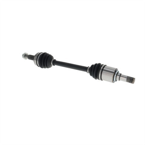 TrakMotive CV Axle Shaft P/N:TO-8439 Fits: Scion Ia 2016, Toyota Yaris 20-16, Toyota Yaris Ia 18-17 - Image 3