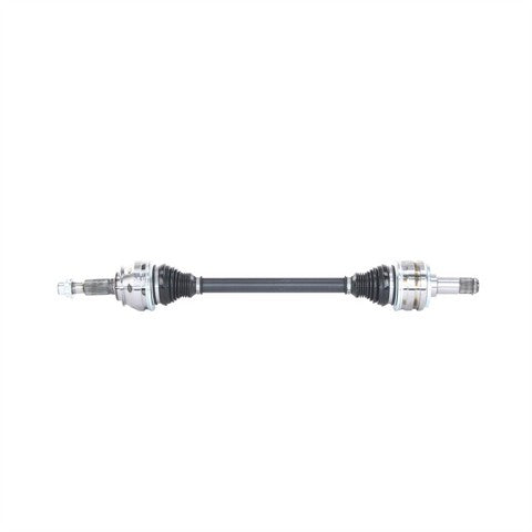 TrakMotive CV Axle Shaft P/N:TO-8442 Fits: Lexus Is200t 17-16, Lexus Is250 15-14, Lexus Is300 19-16, Lexus Is350 20-14, Lexus Rc F 20-15 - Image 1