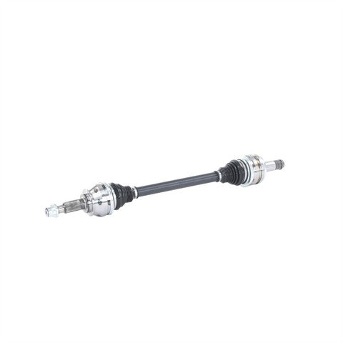 TrakMotive CV Axle Shaft P/N:TO-8442 Fits: Lexus Is200t 17-16, Lexus Is250 15-14, Lexus Is300 19-16, Lexus Is350 20-14, Lexus Rc F 20-15 - Image 3