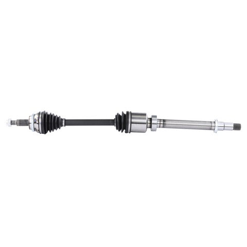 TrakMotive CV Axle Shaft P/N:TO-8447 Fits: Toyota Highlander 19-14 - Image 1