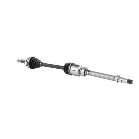 TrakMotive CV Axle Shaft P/N:TO-8447 Fits: Toyota Highlander 19-14 - Image 2