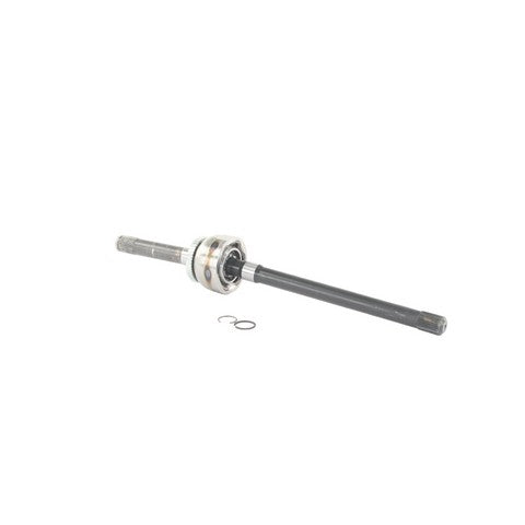 TrakMotive CV Axle Shaft P/N:TO-8448 Fits: Lexus Lx450 97-96, Toyota Land Cruiser 97-93 - Image 2