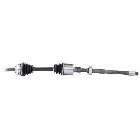 TrakMotive CV Axle Shaft P/N:TO-8455 Fits: Lexus Ls460 17-09, Lexus Ls600h 16-08 - Image 1