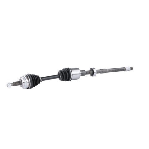 TrakMotive CV Axle Shaft P/N:TO-8455 Fits: Lexus Ls460 17-09, Lexus Ls600h 16-08 - Image 3