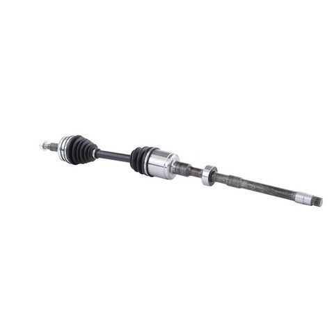 TrakMotive CV Axle Shaft P/N:TO-8455 Fits: Lexus Ls460 17-09, Lexus Ls600h 16-08 - Image 2
