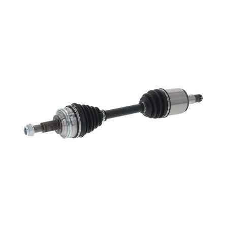 TrakMotive CV Axle Shaft P/N:TO-8456 Fits: Lexus Ls460 16-09, Lexus Ls600h 16-08 - Image 3