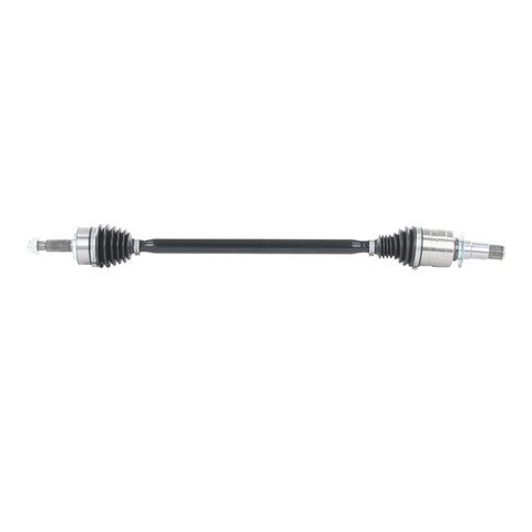 TrakMotive CV Axle Shaft P/N:TO-86001 Fits: Toyota Corolla 22-19 - Image 1