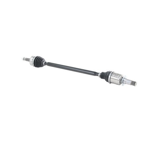 TrakMotive CV Axle Shaft P/N:TO-86001 Fits: Toyota Corolla 22-19 - Image 3