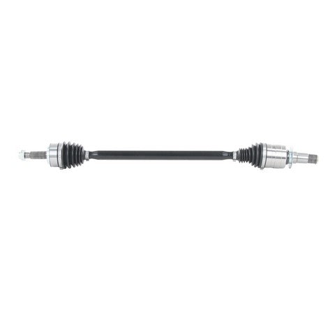 TrakMotive CV Axle Shaft P/N:TO-86002 Fits: Toyota Corolla 22-19 - Image 1