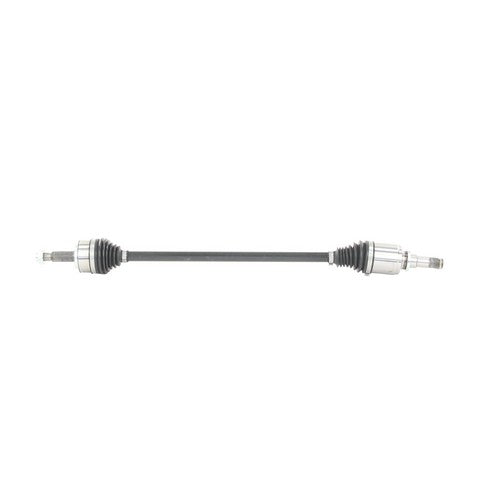 TrakMotive CV Axle Shaft P/N:TO-86003 Fits: Toyota Corolla 21-20 - Image 1