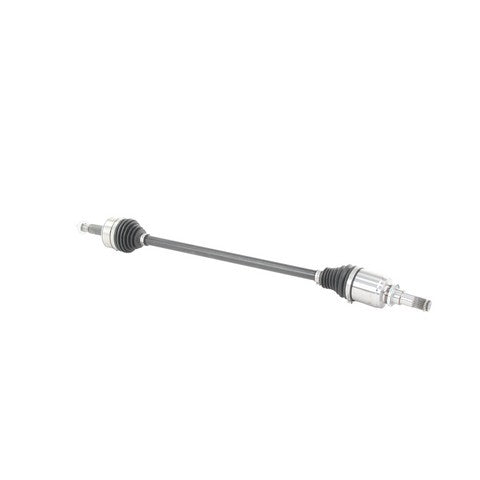 TrakMotive CV Axle Shaft P/N:TO-86003 Fits: Toyota Corolla 21-20 - Image 2