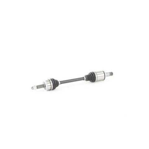 TrakMotive CV Axle Shaft P/N:TO-86006 Fits: Toyota Corolla 22-20 - Image 3