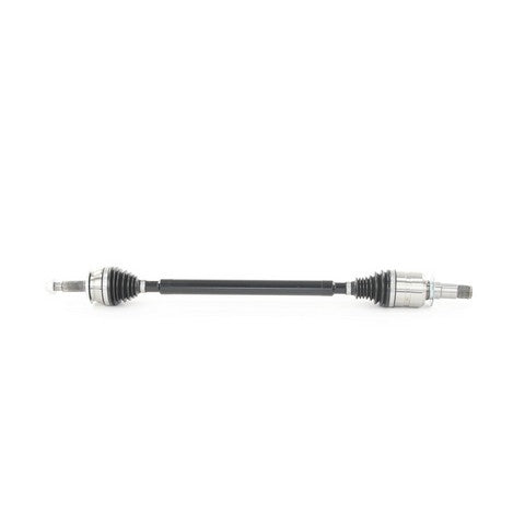 TrakMotive CV Axle Shaft P/N:TO-86007 Fits: Toyota Corolla 22-19 - Image 1