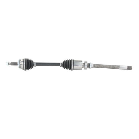 TrakMotive CV Axle Shaft P/N:TO-86010 Fits: Toyota Rav4 22-19 - Image 1