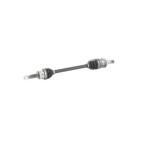 TrakMotive CV Axle Shaft P/N:TO-86012 Fits: Toyota Rav4 20-19 - Image 3