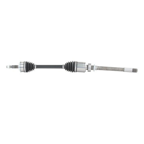 TrakMotive CV Axle Shaft P/N:TO-86017 Fits: Toyota Rav4 22-19 - Image 1